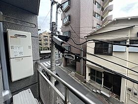 ロジュマン大裕 301 ｜ 東京都豊島区南長崎4丁目（賃貸マンション1K・3階・17.30㎡） その11