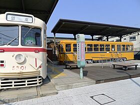 山一尾久駅前ビル  ｜ 東京都北区昭和町1丁目（賃貸マンション1DK・3階・27.15㎡） その18