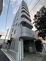 Piazza 十条 201 ｜ 東京都北区上十条4丁目（賃貸マンション1K・2階・22.96㎡） その1