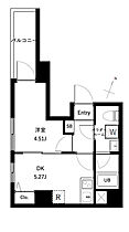 アーバンパーク要町 603 ｜ 東京都板橋区南町（賃貸マンション1DK・6階・25.59㎡） その2