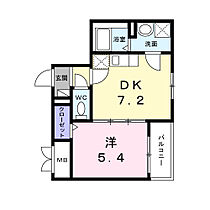 フィオーレ 101 ｜ 東京都豊島区上池袋3丁目（賃貸マンション1DK・1階・31.34㎡） その1