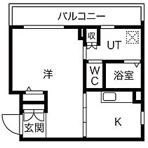 ラ・ファヴォール 507 ｜ 東京都豊島区池袋2丁目（賃貸マンション1K・5階・31.37㎡） その1