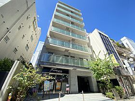 東京都豊島区池袋2丁目（賃貸マンション1LDK・6階・52.01㎡） その1