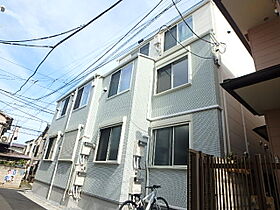 N-RESIDENCE  ｜ 東京都板橋区仲宿（賃貸アパート1R・2階・17.10㎡） その11