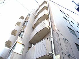 ケイズフラッツ 405 ｜ 東京都板橋区清水町（賃貸マンション1DK・4階・25.57㎡） その28