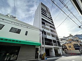 アークマーク王子 801 ｜ 東京都北区王子本町1丁目28-13（賃貸マンション1K・8階・25.66㎡） その15