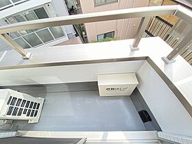 ウィステリアグランデMF  ｜ 東京都荒川区町屋1丁目（賃貸マンション1DK・3階・31.58㎡） その10