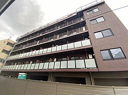 フュージョナル浮間舟渡