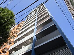 プレセダンヒルズ文京本駒込