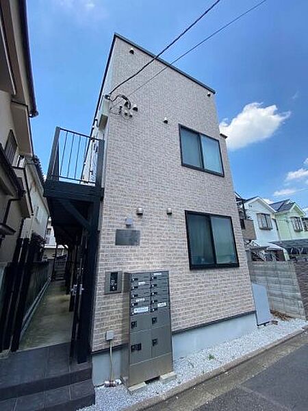 外観画像