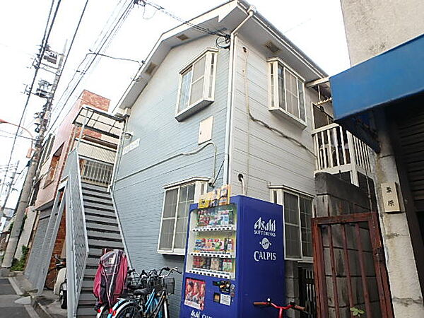 外観画像