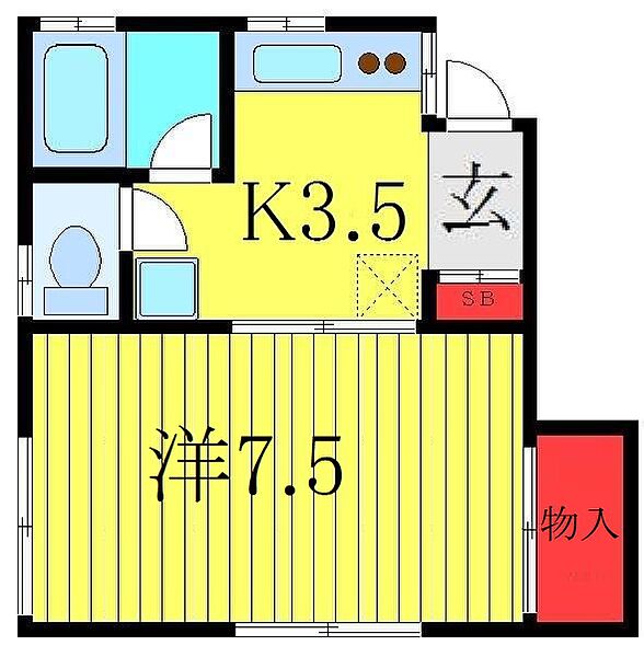 外観画像