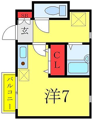 外観画像