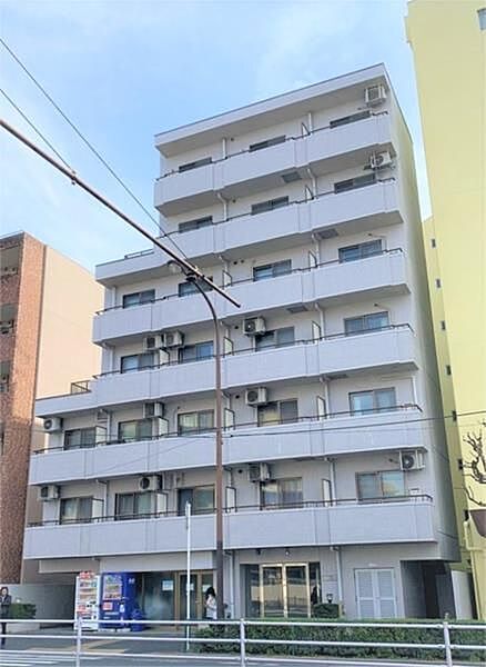外観画像