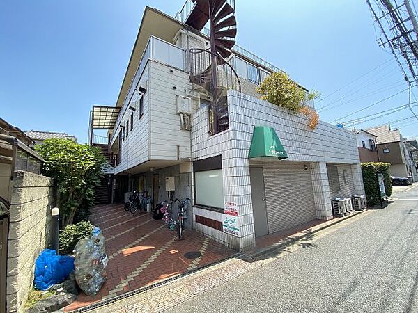 外観画像