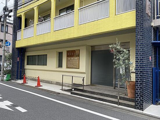 外観画像