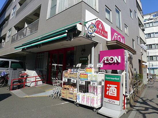 外観画像