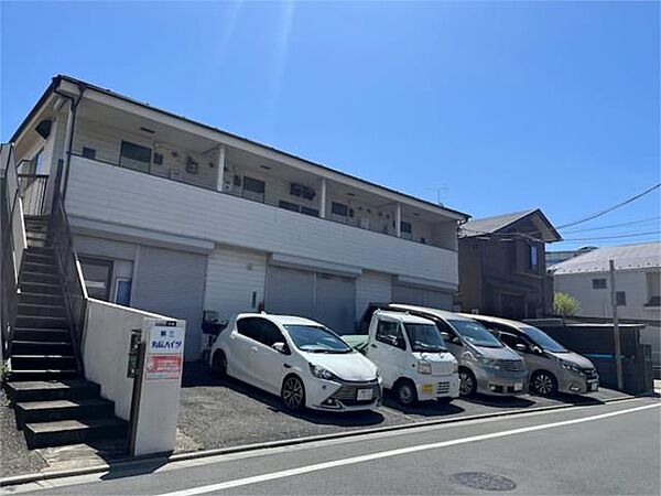 外観画像