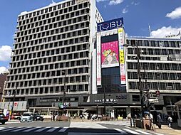 【デパート】東武百貨店池袋店まで2212ｍ