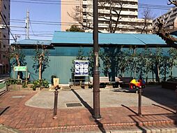 【公園】板橋一丁目児童遊園まで270ｍ