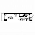 レジディア目白9階13.3万円