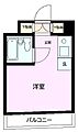 メゾンドマキ5階4.9万円