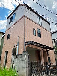 滝野川戸建
