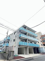 ベルシード板橋蓮根アンベリール