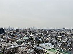 展望