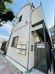 🉐敷金礼金0円！🉐都営三田線 志村坂上駅 徒歩5分