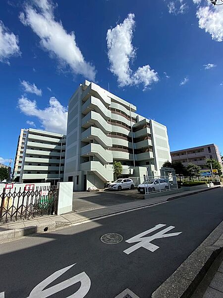 ドミール西船橋 5021｜千葉県船橋市本郷町(賃貸マンション1R・5階・19.84㎡)の写真 その1