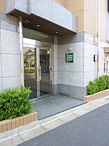 ドミール桜新町 801 ｜ 東京都世田谷区新町２丁目38-16（賃貸マンション1K・8階・21.00㎡） その13