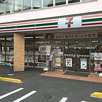 ドミール桜新町 801 ｜ 東京都世田谷区新町２丁目38-16（賃貸マンション1K・8階・21.00㎡） その18