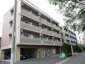 ドミール喜多見 411 ｜ 東京都世田谷区喜多見９丁目1-27（賃貸マンション1K・4階・20.02㎡） その1