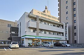 ドミール金沢駅西 503 ｜ 石川県金沢市駅西本町１丁目15-15（賃貸マンション1K・5階・29.36㎡） その17