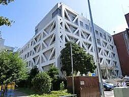 伊勢佐木警察署（関内）（235m）