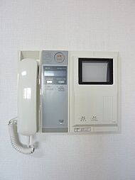 モニターインターホン