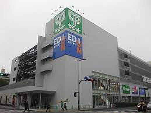ドミール関内大通