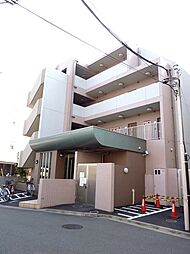 ドミール聖蹟桜ヶ丘