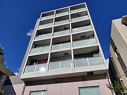 ドミールCity川口