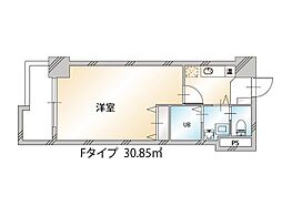 ドミール金沢駅西 9階