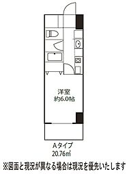 ドミール蓮沼 11階