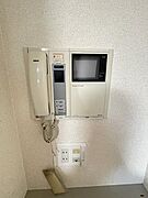 モニターインターホン