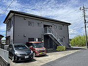 全室角部屋です！