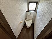 トイレは2か所