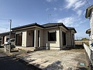 千葉県山武郡九十九里町不動堂：物件画像／有限会社東豊住宅