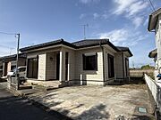 住みやすい平屋の一戸建て