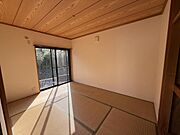 和室は6帖