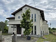千葉県山武郡九十九里町粟生1980地番：物件画像