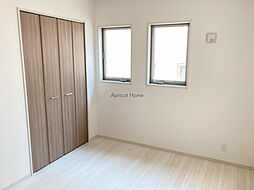 子供部屋の画像